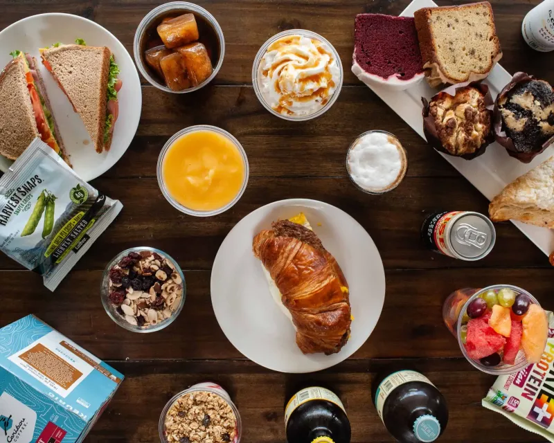 Cracken Coffee Roasters – Everett, WA
