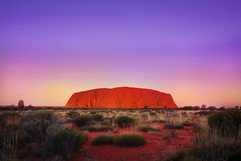 Alice Springs, Northern Territory