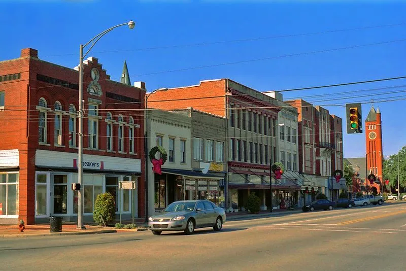 Selma, Alabama