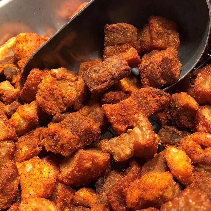 Rascal’s Cajun Restaurant – Duson