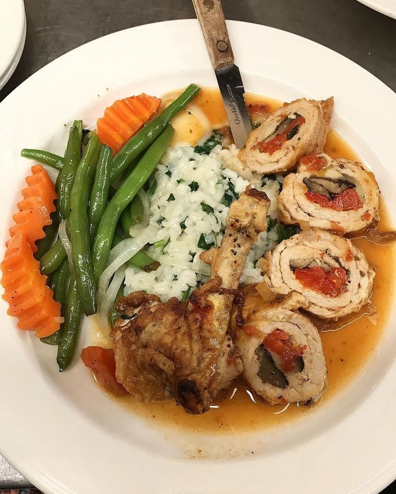 Luigi’s Italian Tradition, Newark