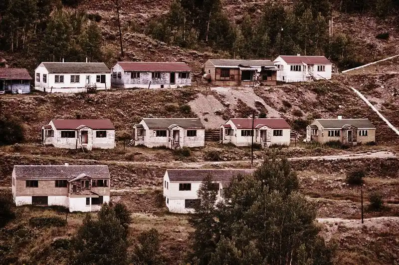 Gilman, Colorado