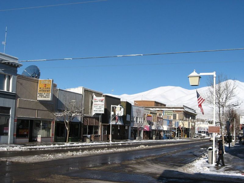 Winnemucca