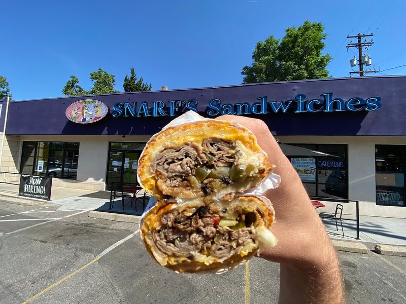 Colorado – Snarf’s Sandwiches