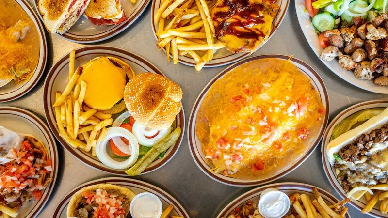 Colorado – Pete’s Kitchen, Denver