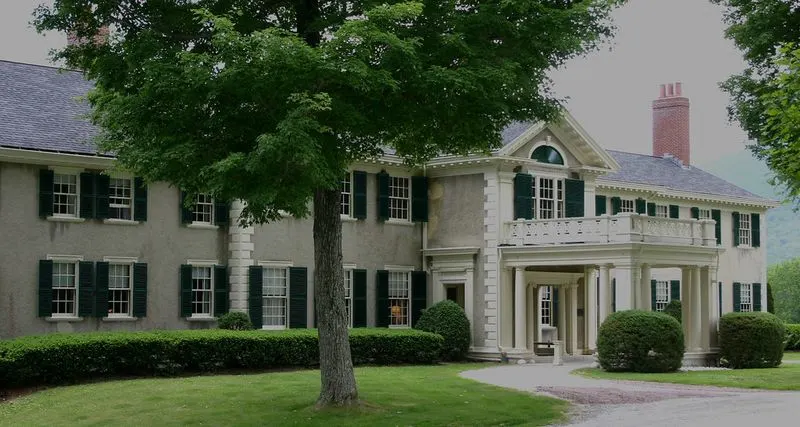 Hildene, The Lincoln Family Home