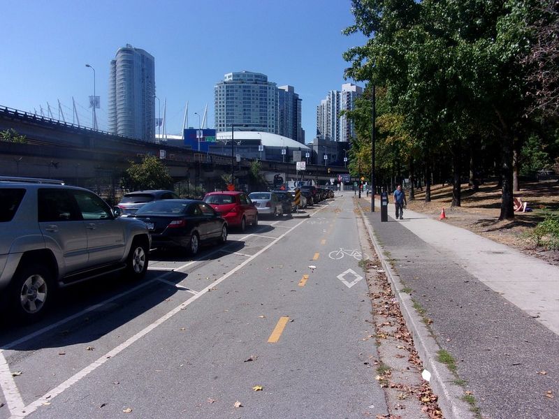 Vancouver