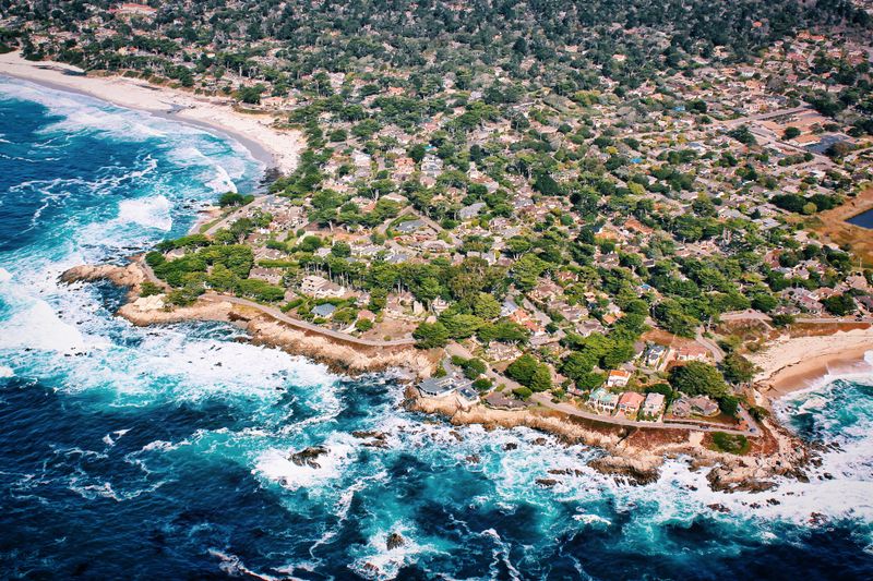 Carmel-by-the-Sea, California
