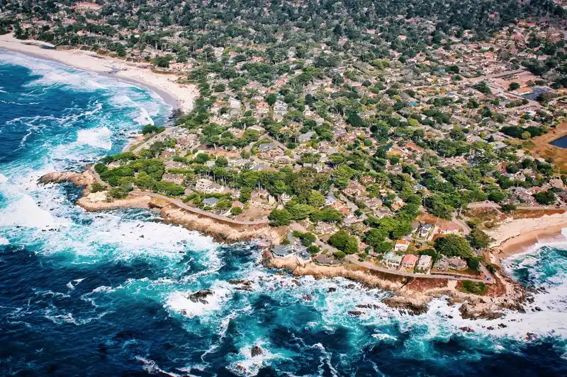 Carmel-by-the-Sea, California