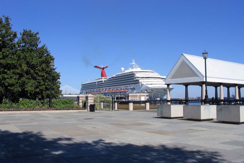 Charleston, South Carolina