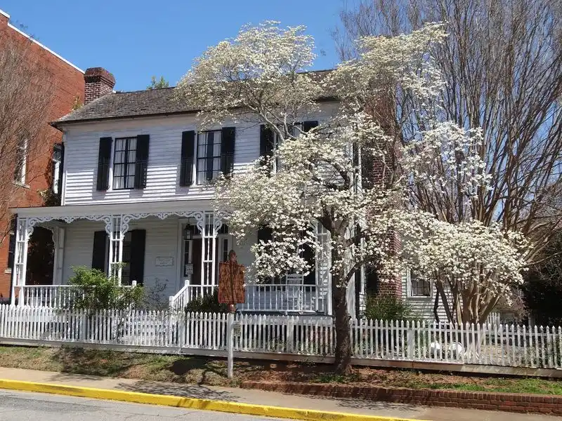 Madison, Georgia