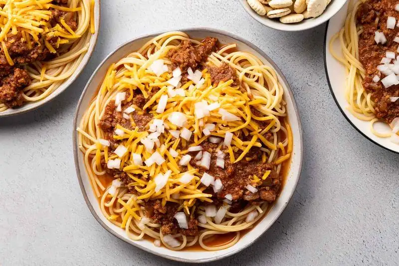 Skyline Chili