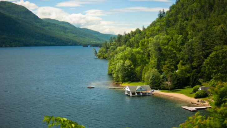 Camping in the Northeast? Don’t miss these 11 great destinations