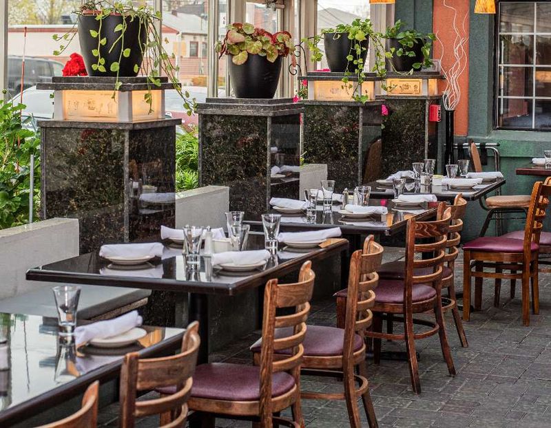Riviera Restaurant