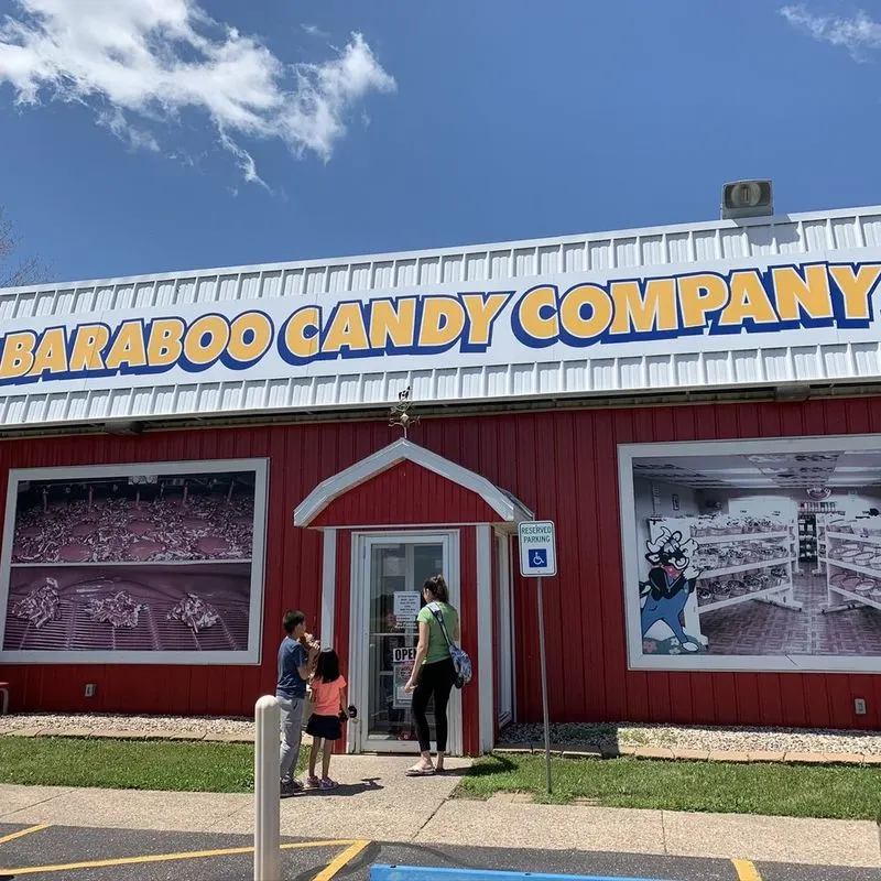 Baraboo Candy Company, Baraboo