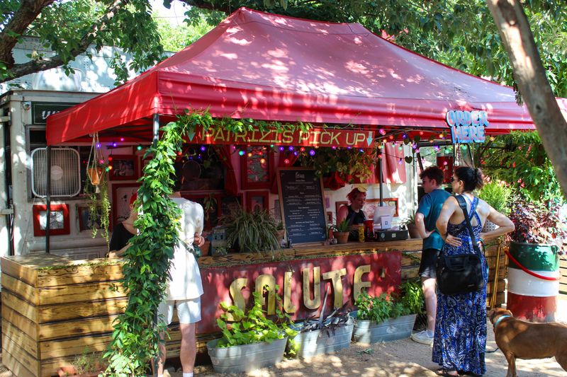 Patrizi’s – Austin