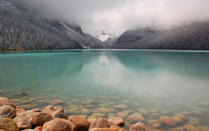 Lake Louise, Alberta