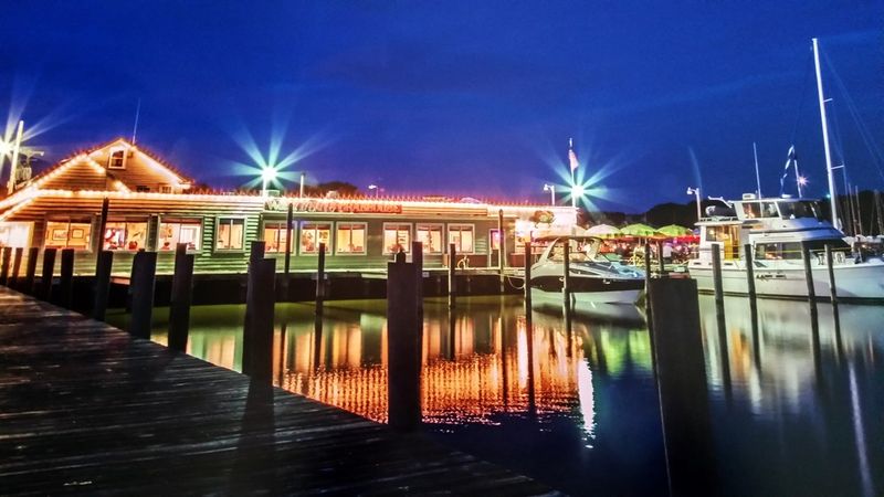 Waterman’s Crab House – Rock Hall, MD
