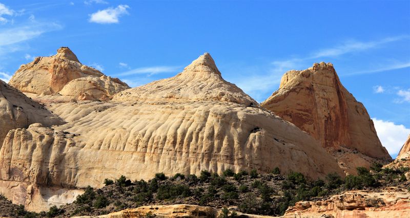 Capitol Reef National Park
