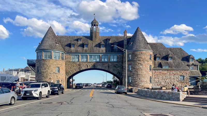 Narragansett, Rhode Island