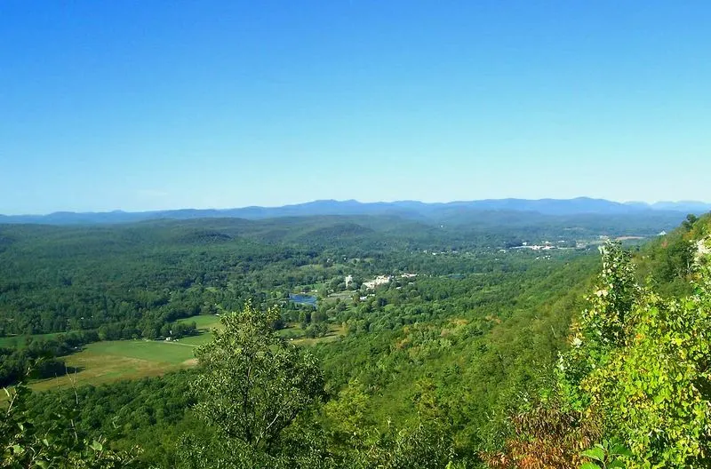 The Catskills