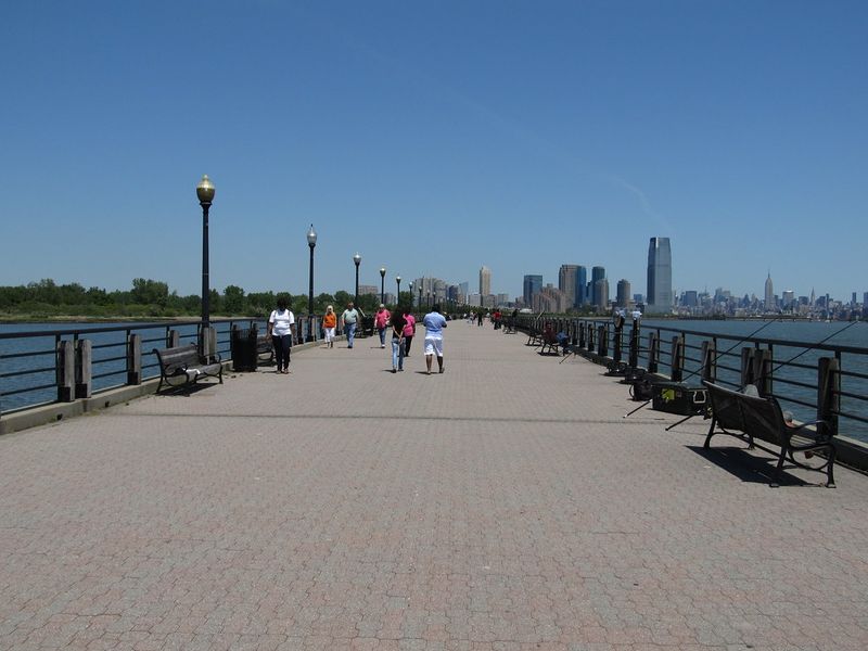 Liberty State Park