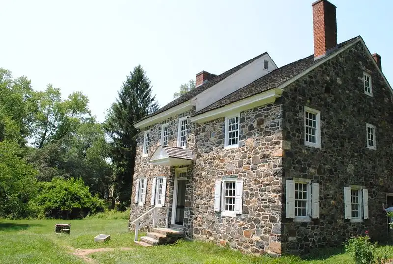 Brandywine Valley, Delaware/Pennsylvania