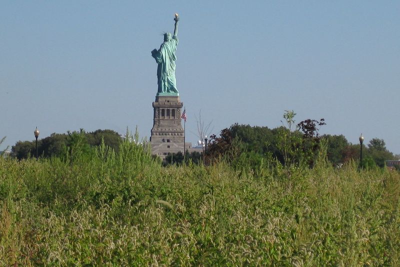 Liberty State Park