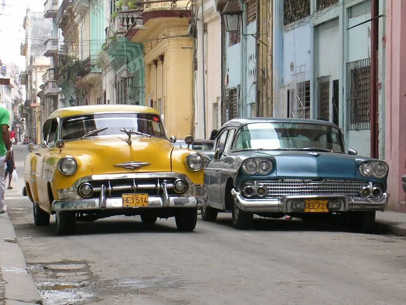 Havana, Cuba