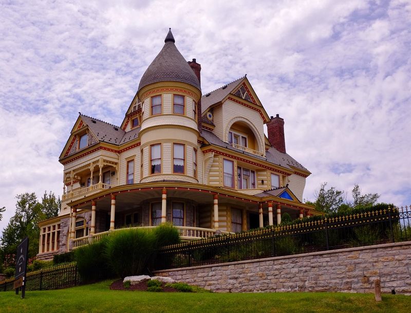 Eureka Springs, Arkansas