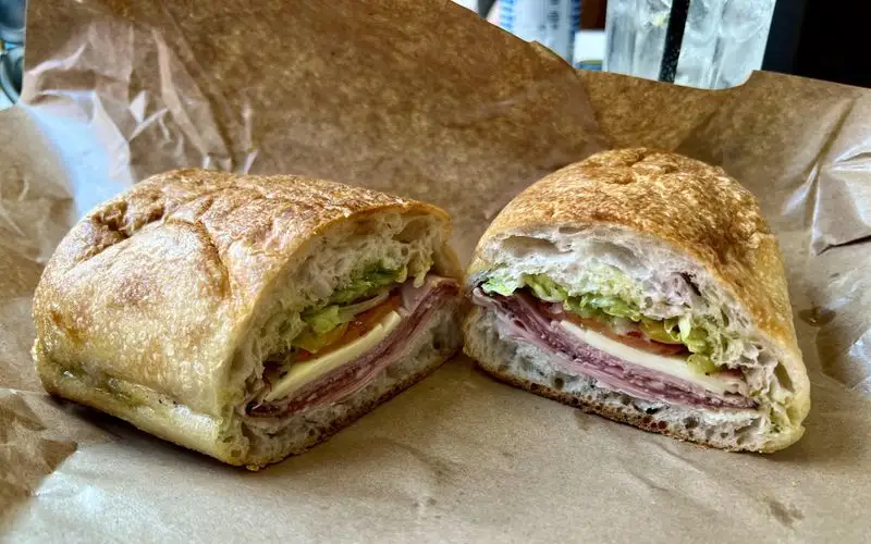 Boston Salumeria