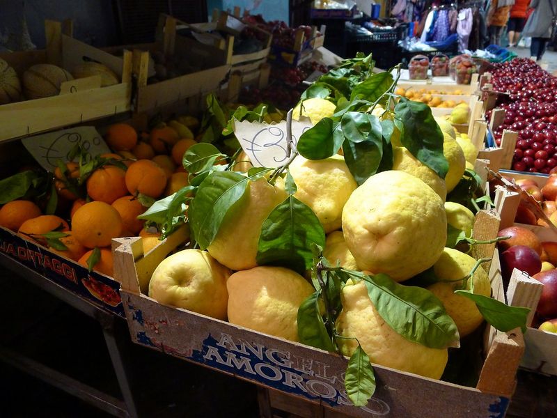 Sorrento