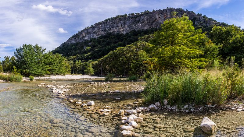 Garner State Park