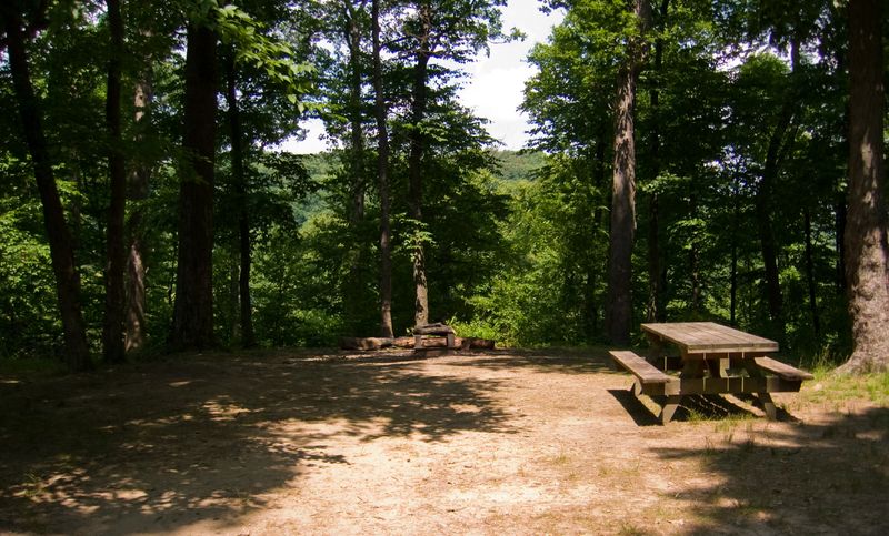 Leave No Trace Principles
