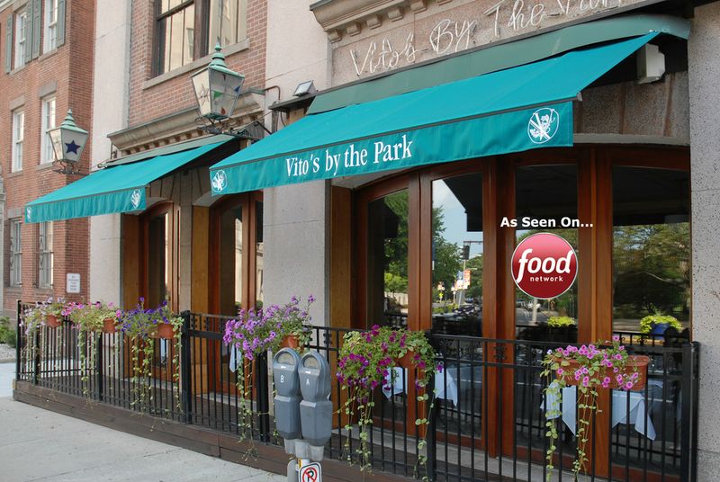 Vito’s Italian Ristorante