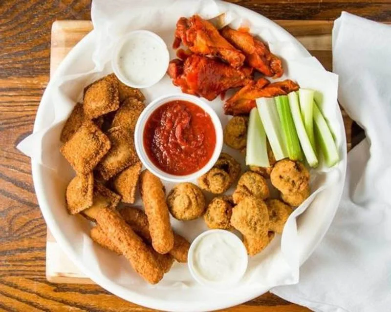 Westport Flea Market Bar & Grill – Kansas City
