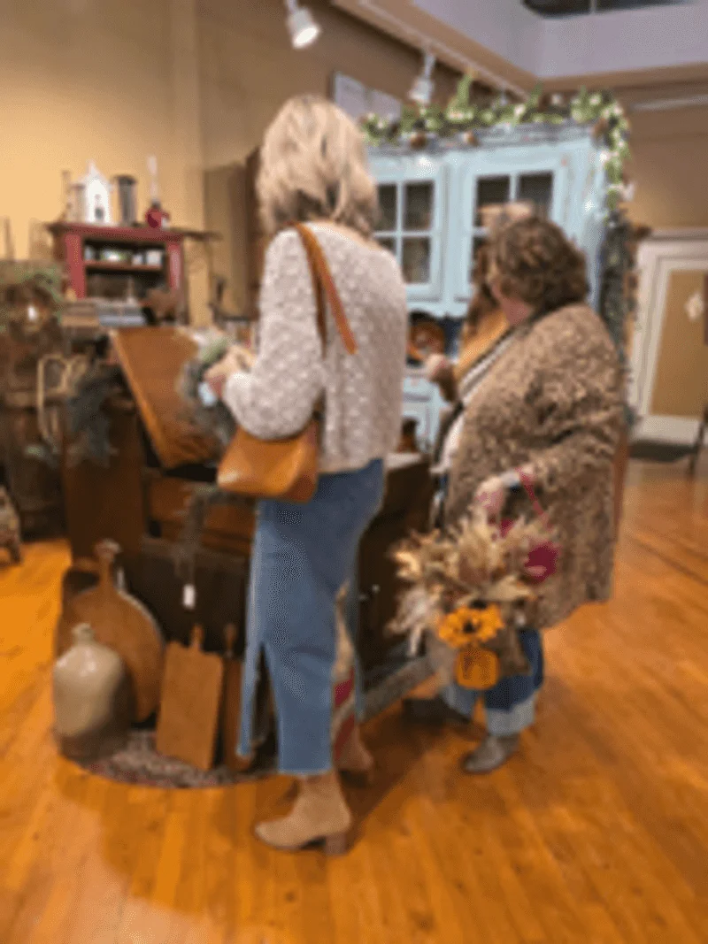 Carlisle Antique Mall