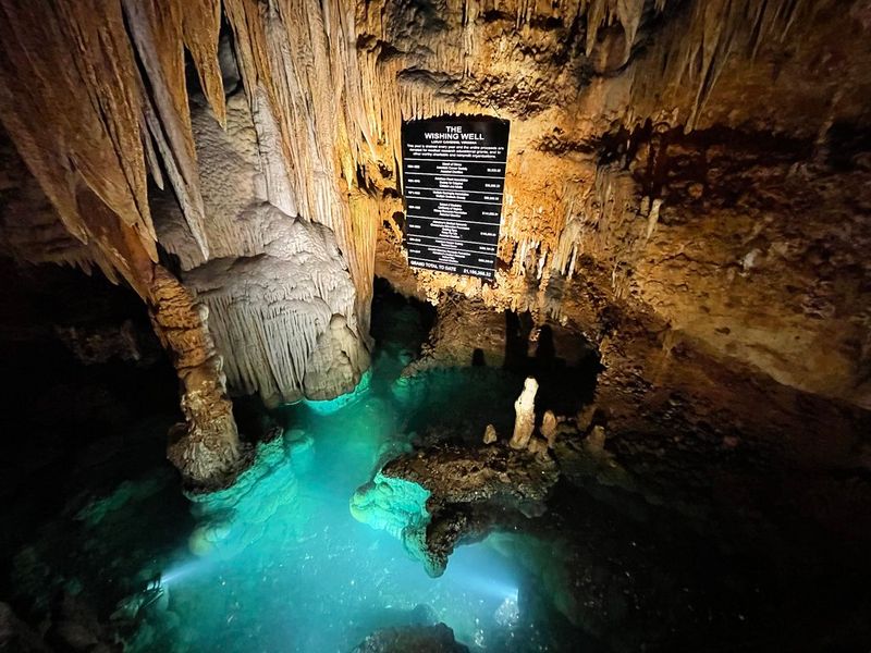 Luray Caverns (Virginia)