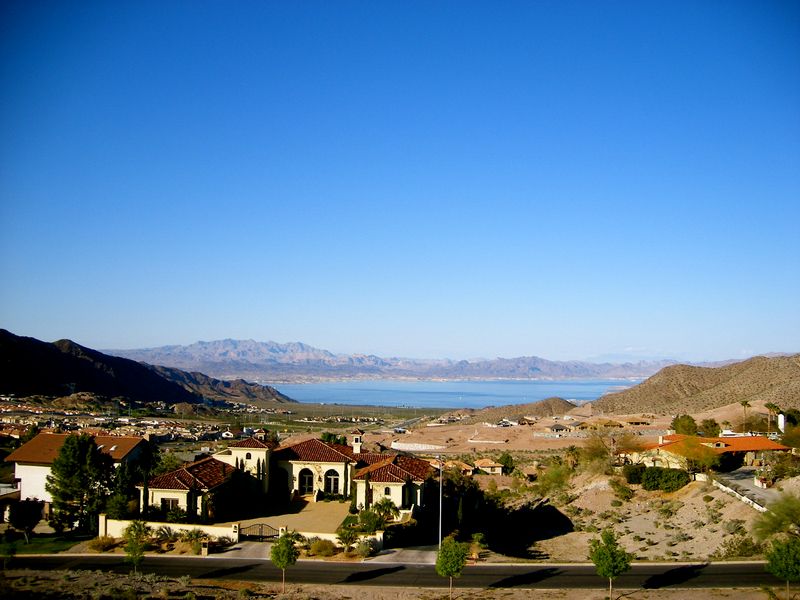 Boulder City – Nevada