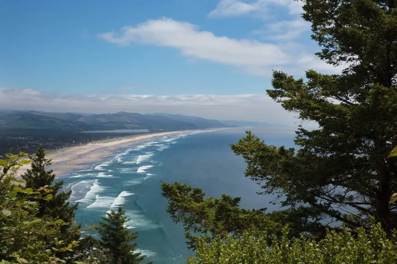 Manzanita, Oregon