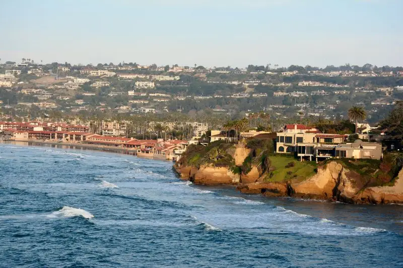La Jolla, California