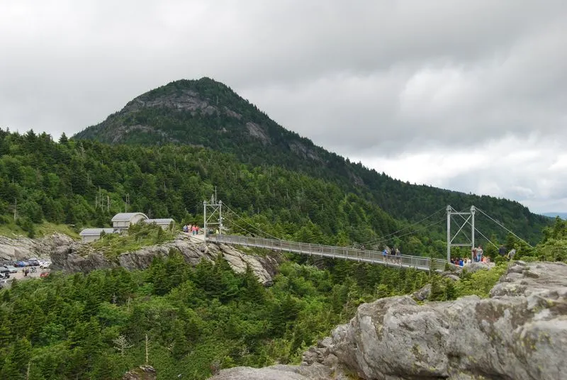 Grandfather Mountain