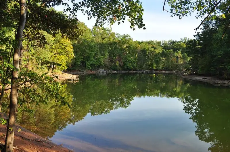 Lake Norman State Park