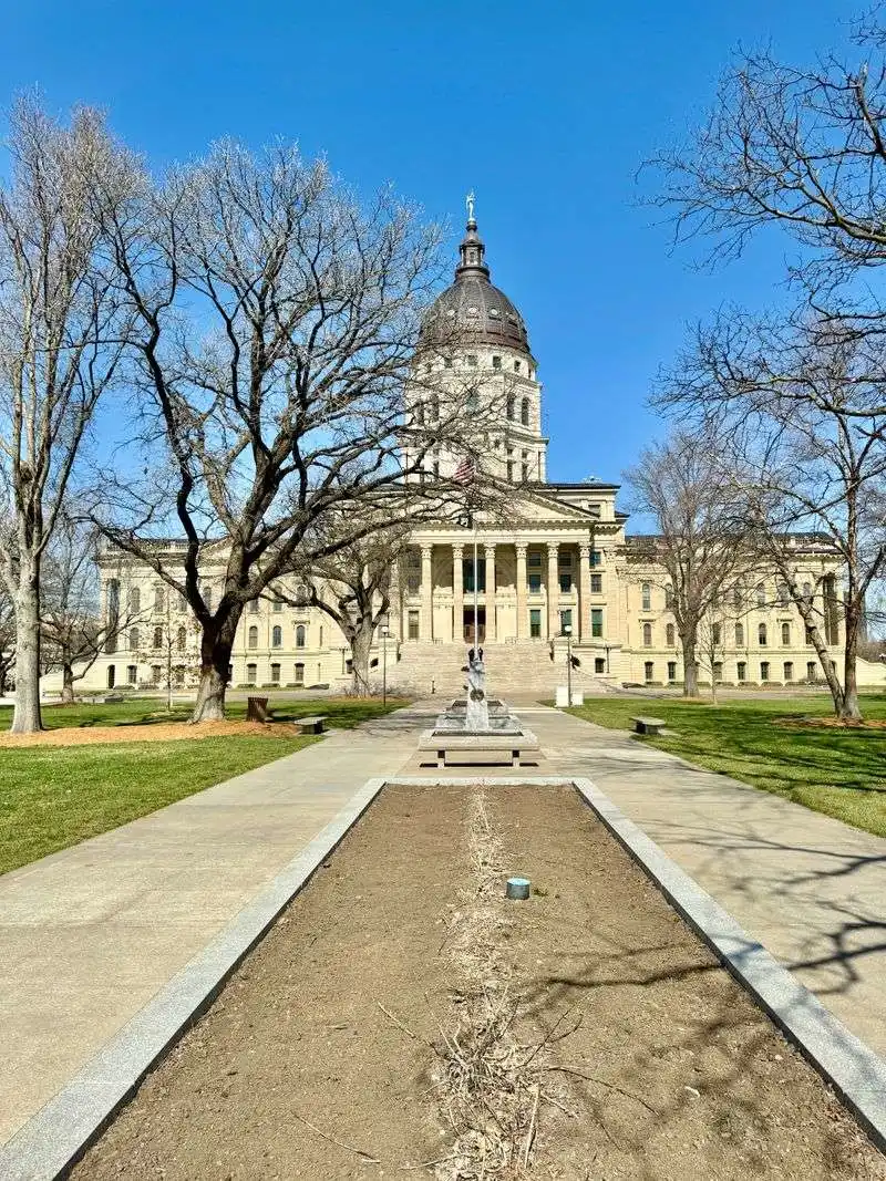 Topeka, Kansas