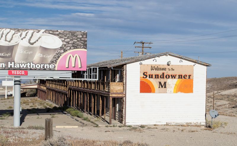Tonopah