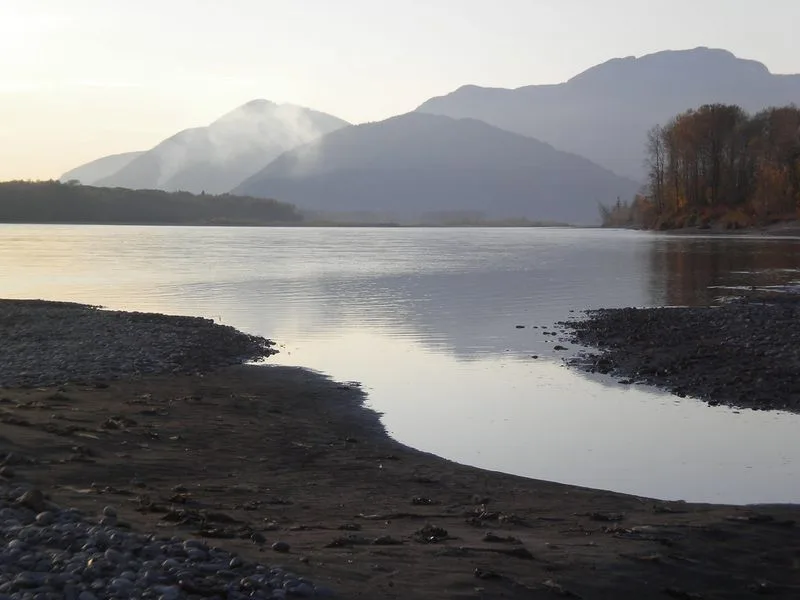 Harrison Hot Springs