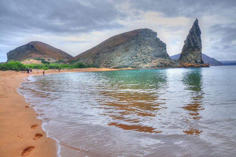 Galápagos Islands, Ecuador