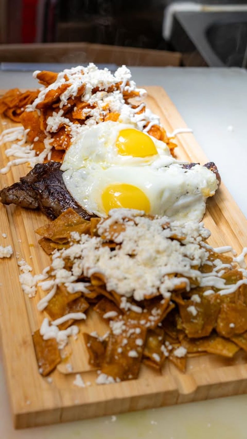 Casa El Desayuno