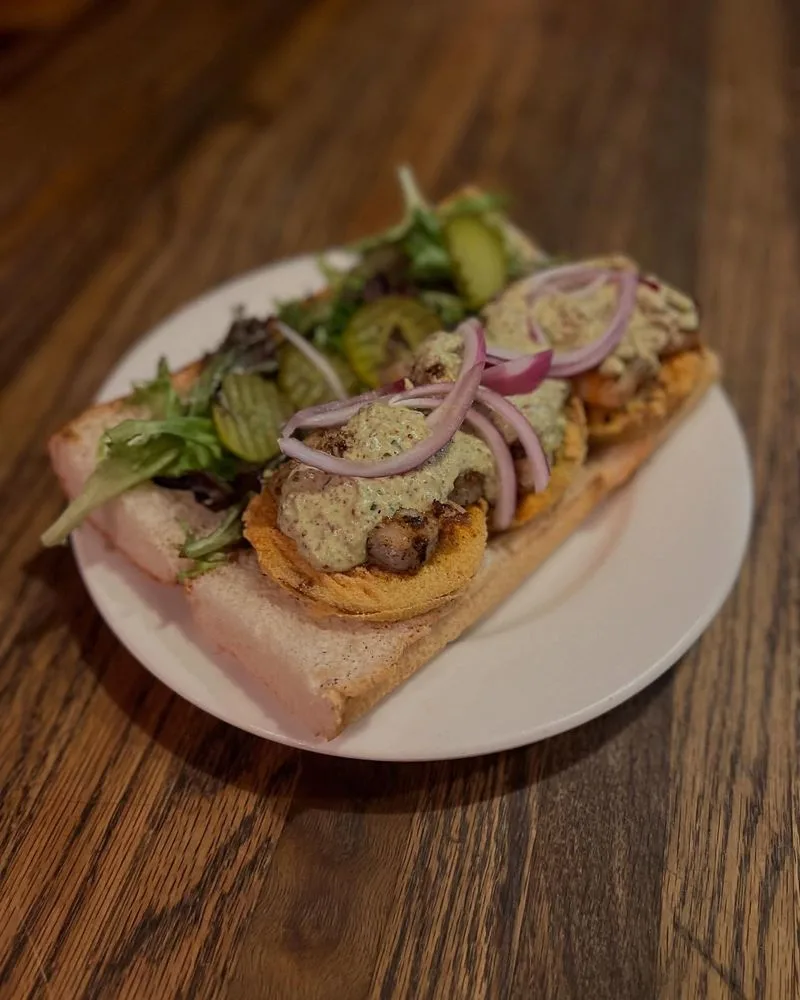 Coop’s Place Deli