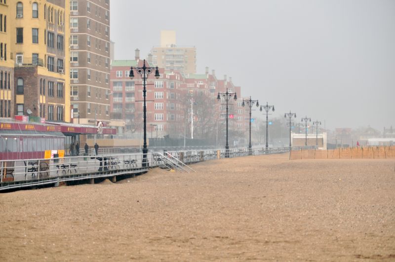 Brighton Beach